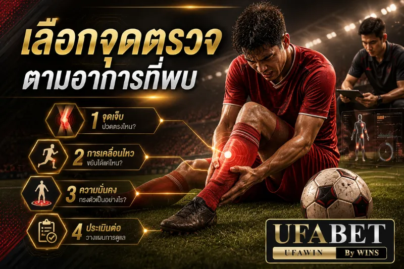 UFAWIN Login